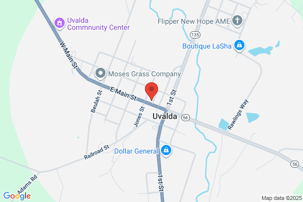 Uvalda Motor Parts