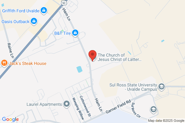FamilySearch center