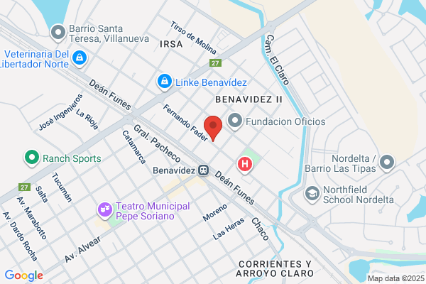 Benavidez Appliance Service