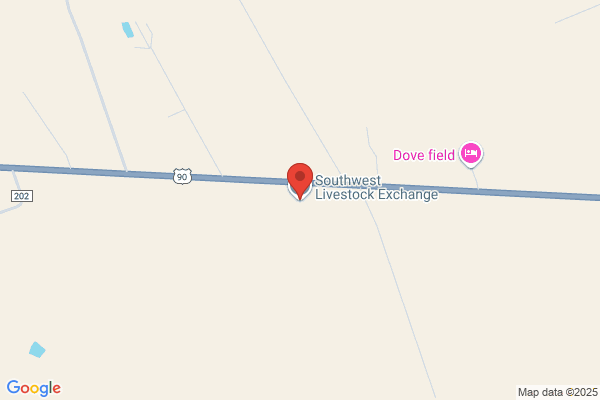 Southwest Livestock Exchange Incorporated