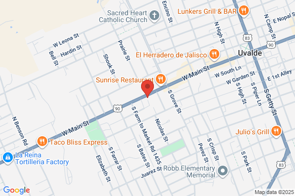 A-Alamo Bail Bonds