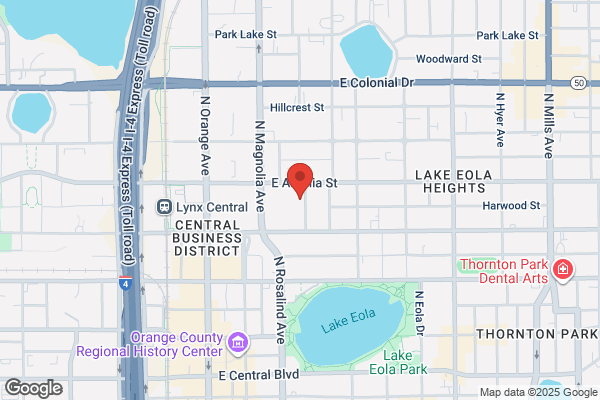 Trinity Lutheran Pre-School & Day Care