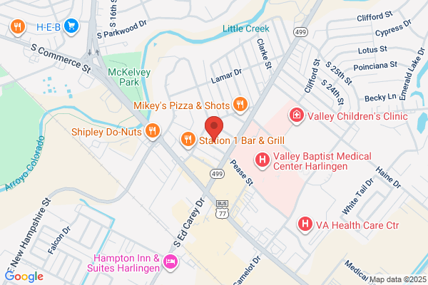 South Texas Urgent Care Center