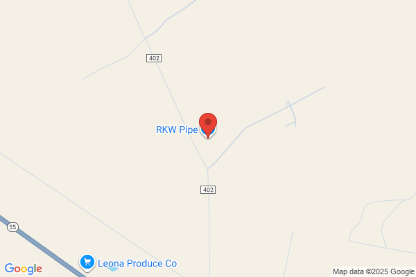 RKW IRRIGATION & LANDSCAPING, LLC