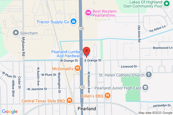 Ace Hardware & Lumber