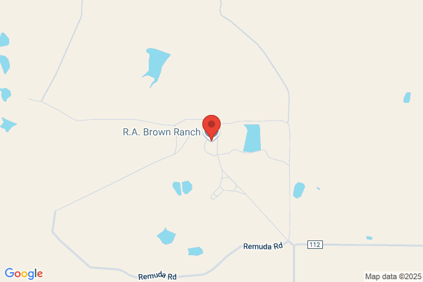 Braun Ranch
