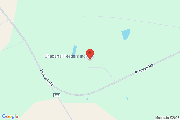 Chaparral Feeders Inc