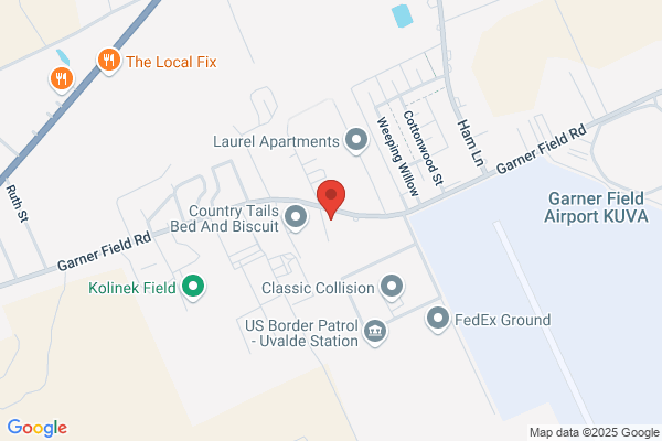 Fresenius Kidney Care Uvalde
