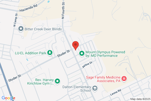 Southwest Texas TMJ & Sleep Therapy Center