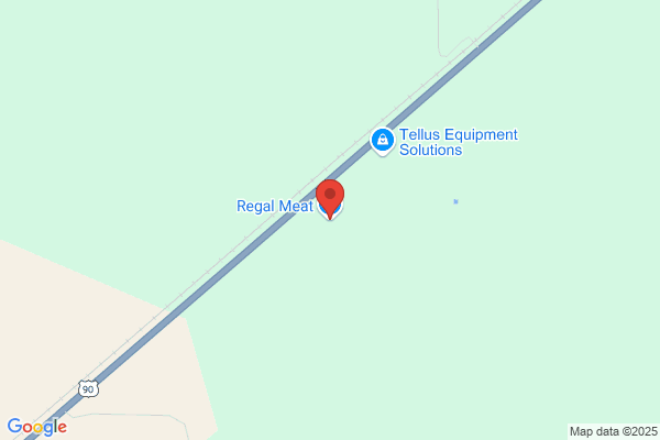 Regal Meat