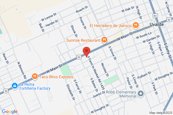 Vasquez Restaurant