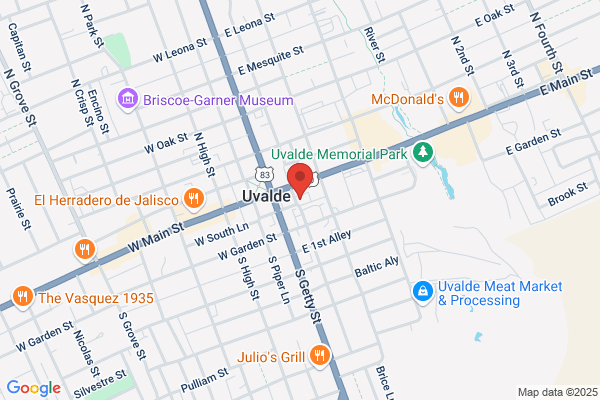 Uvalde Motors