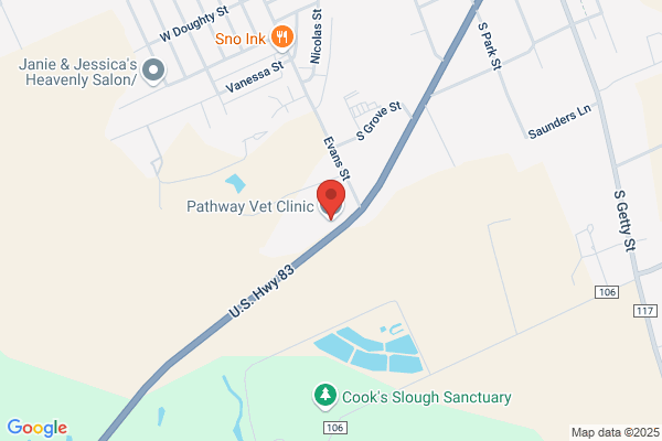 Pathway Vet Clinic, PLLC