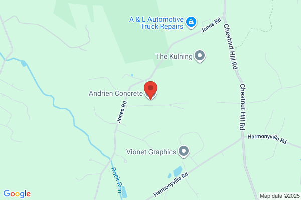 Andrien Construction
