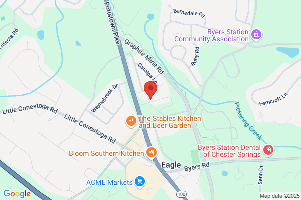 Darlington Ridge at West Chester - Closed