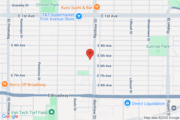 Frog Hollow Counseling Center