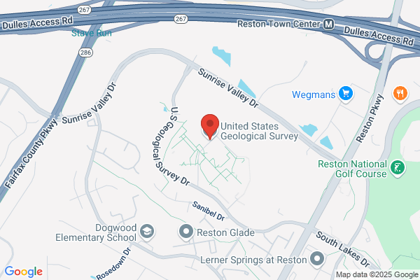 Geological Survey US