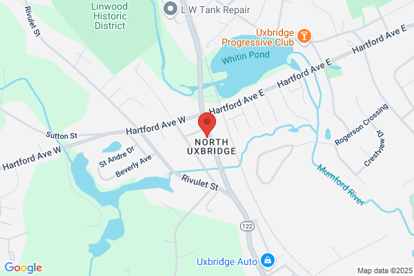 Croteau Roger H & Associates