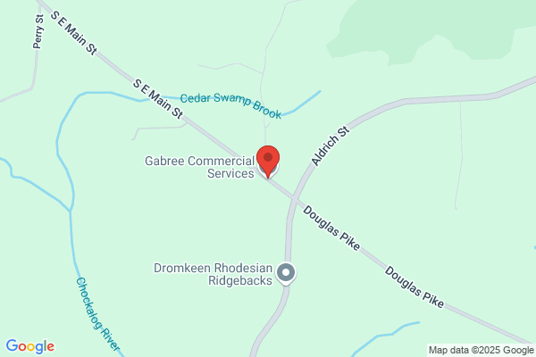 Gabree Commercial & Residential Service