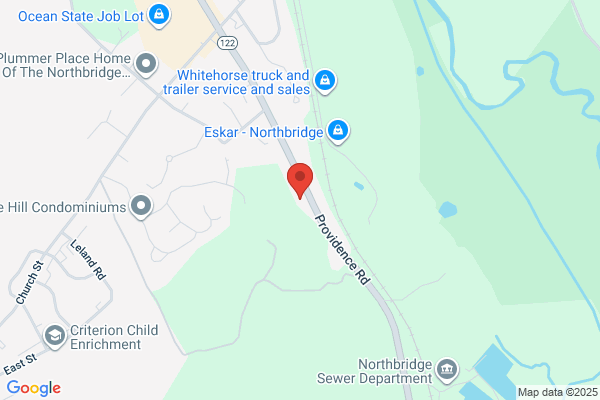 Hathaway Transmission Service Inc
