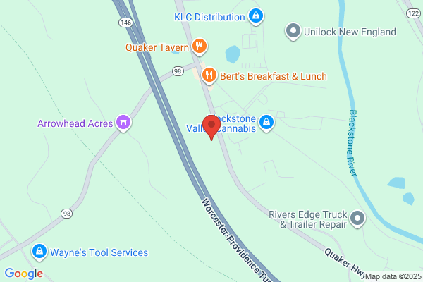 Hendricks Auto Body Inc