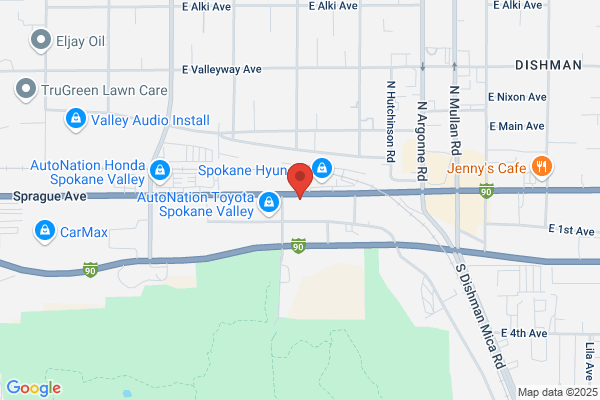 Valley Transmission Service