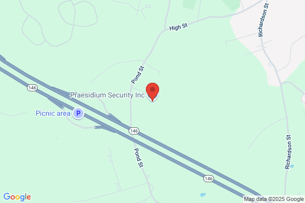 Praesidium Security, Inc.