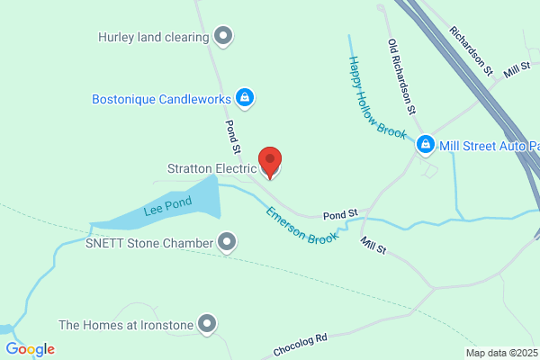 Stratton Electric Co