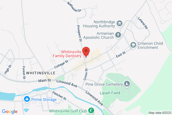 Whitinsville Family Dentistry