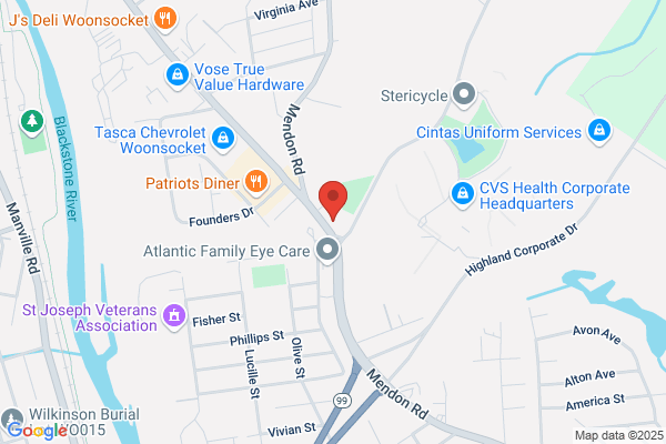 Cumberland Farms- Closed
