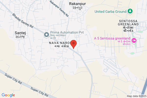 A & J Industries