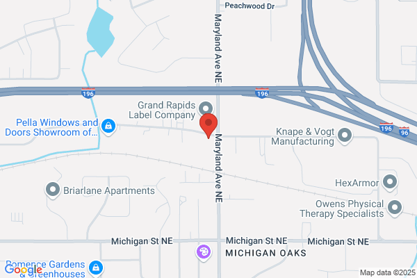 Fitta Hendricks Associates