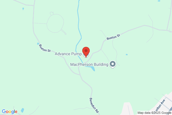 Advance Pump Co