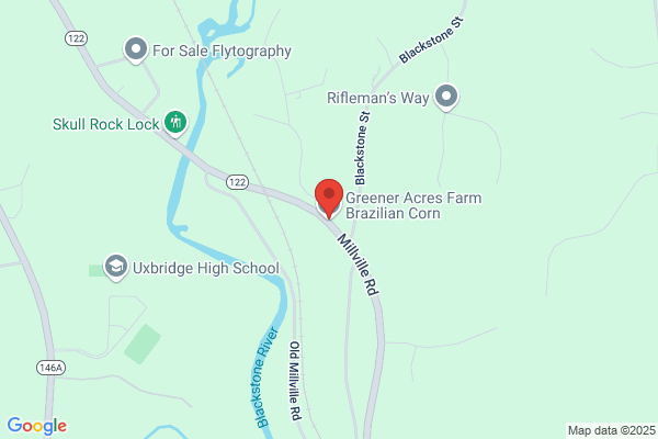 Bangmas Farm