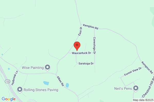 Dankos Concrete Sawcutting & Contracting Shop
