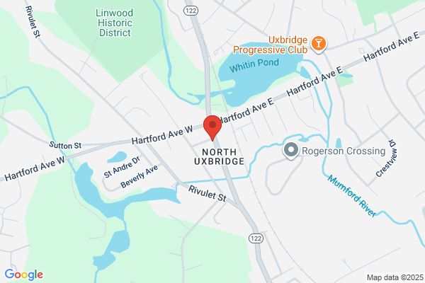 North End Pizza