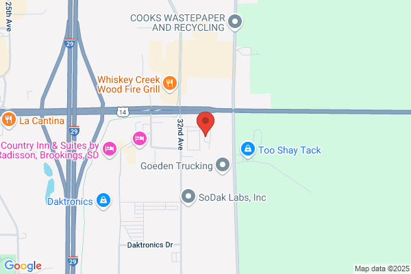 SD Truck Center