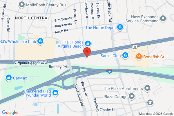 Accident Injury Center