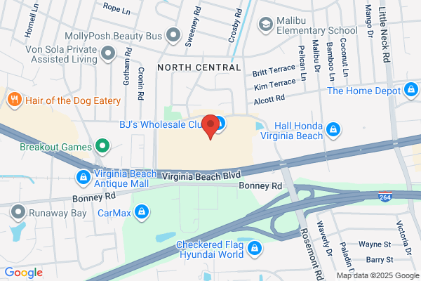 Birchwood Mall Associates