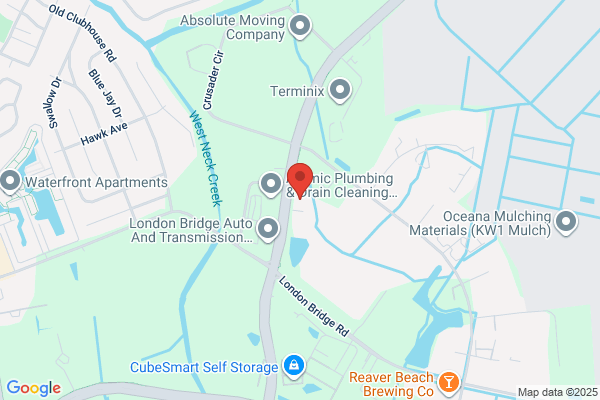 Brooks Transfer & Storage Co