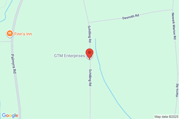 Gtm Enterprises Inc