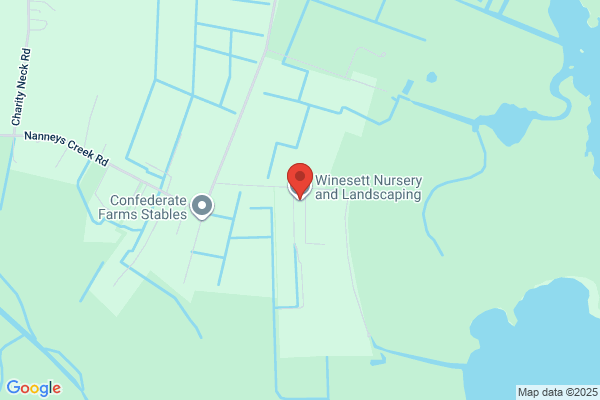 Knecht Landscaping