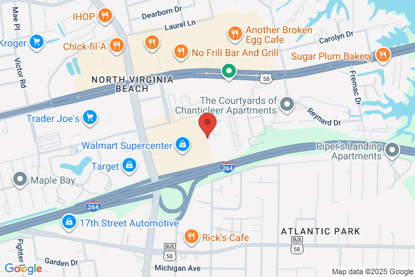 Virginia Restaurant Service Inc