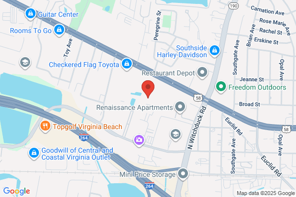 One Hour Heating & Air Conditioning® of Hampton Roads