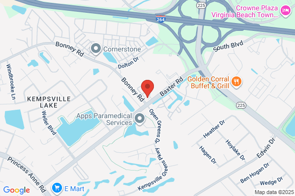 Sunbelt Rentals Power & HVAC
