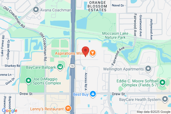 Bayside Heating & Air Conditioning