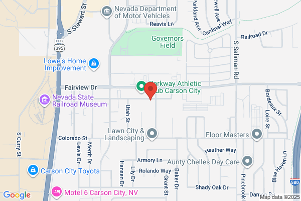 Hawkins Heating & Air Inc