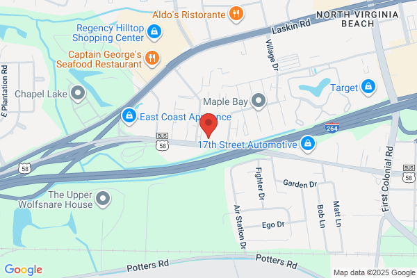 London Bridge Auto Service