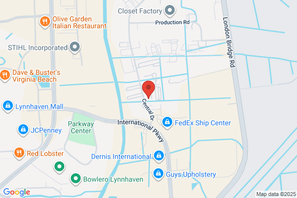 Lynnhaven Mechanical and Electrical
