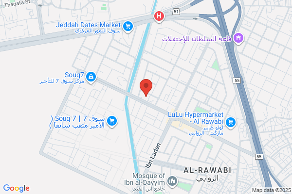 Tamkeen Stores